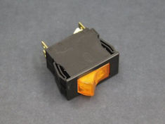 Main ON/OFF Switch - 5316007 / 24868