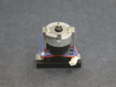 Analyzer Fan Motor - 8053103 / 32623