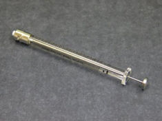 Sample Syringe (100 ul) - 8076812 / 05936