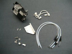 Valve Upgrade Kit - 8093172