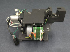 Photometer Assy. - 8900368 / 39397