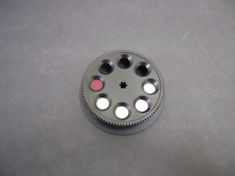 Photometer Filter Wheel - 9000604 / 32771