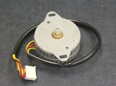 Z Movement Motor (C, L, S) - 9200756 / 32844