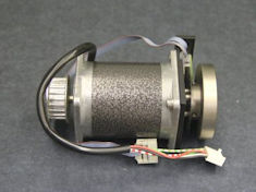 X Movement Motor - 9300425 / 32429