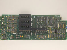 Motor Control 2 PCB - 9400812 / 32178