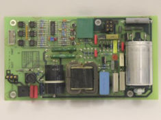 Flash Control PCB - 9400813 / 32984