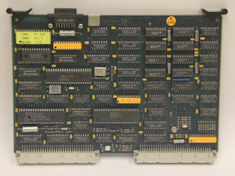 CRT Control PCB (Classic) - 9400817 / 33220