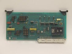 Power Temperature PCB - 9400818 / 32089