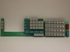 Keyboard PCB - 9401460 / 39194