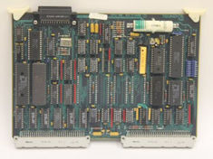 CPU 8088 PCB (Classic) - 9491000 / 29843