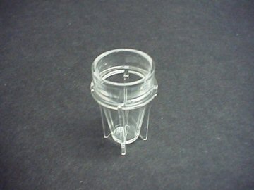 Sample Cup (1.0 ml) - 108-1437-01