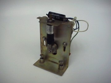 Air Pump Assy. - 108-B032-01