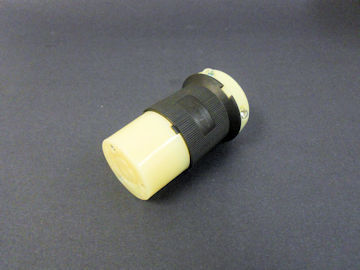 Main Power Connector - 108-B129-01C