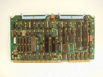 CPU Memory PCB Assy. - 108-B148-XX