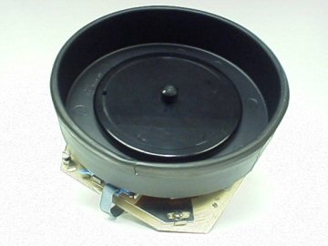 Reagent Turntable Assy. (RA-1000) - 108-B157-01