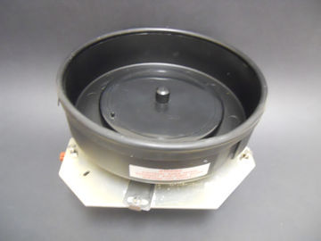 RA Sample Turntable Assy.