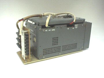 Power Supply 2 (Lambda) - 108-B188-02