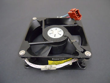 Fan Assy. (Reaction Tray) - 108-B243-04