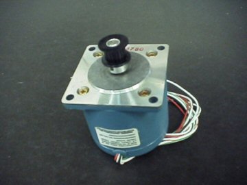 Colorimeter Stepper Motor - 108-B260-01