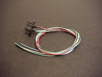 Optical Sensor Assy. - 108-B290-01