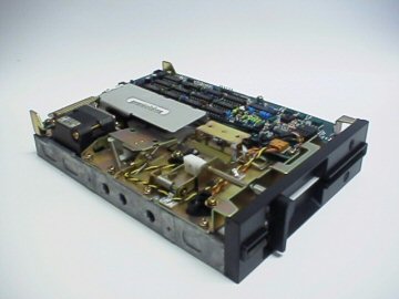 Floppy Disk Drive Assy. (RA-XT) - 515-7075-03