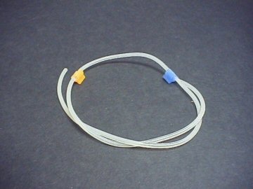 Air Bar Tubing (Orange/Blue) - 116-0559P01