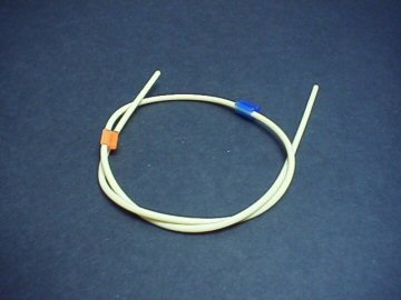 Air Bar Tubing (Orange/Blue) - 116-0751P01