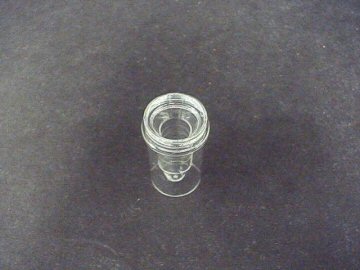 Sample Cup (0.5 ml) - 127-0093-01