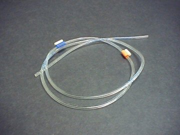 Pump Tubing (Orange/Blue) - 178-3748P03