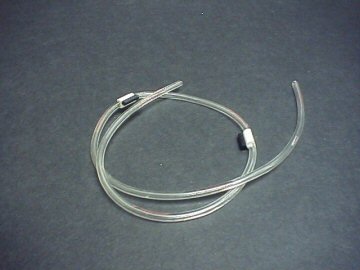 Pump Tubing (White/White) - 178-3748P09