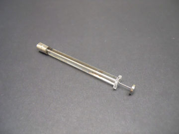 Sample Syringe Assy. (50 ul) - 510-4210-01