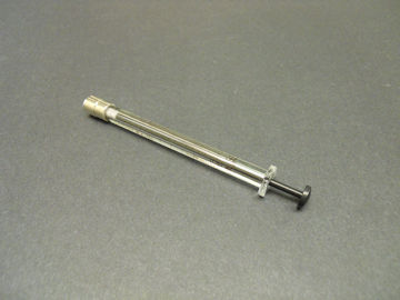 Reagent Syringe Assy. (500 ul) - 510-4210-02