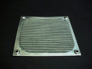 Fan Filter - 518-3009-01