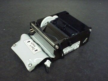 Thermal Printer Assy. (RA-1000) - 527-5091-02