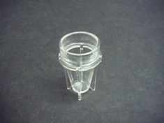 Sample Cups (1.0 ml)  - 108-1437-01