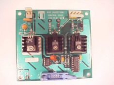 Air Injection Control PCB Assy. - 108-B104-01