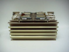 Heat Sink Assy. - 108-B161-01