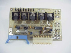 Stepper Motor Drive PCB Assy. - 108-B197-01