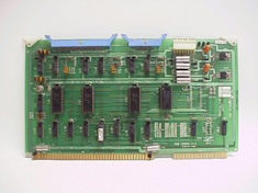 Serial I/O PCB Assy. - 108-B198-01