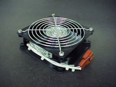 Cooling Fan Assy. - 108-B243-03