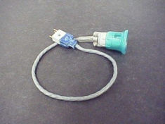 Reagent Probe Arm Cable Assy. - 108-B372-01