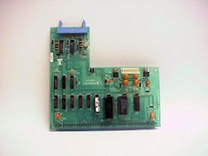 LIS PCB Assy. (RA-500) - 108-B705-01