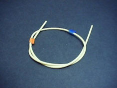 Air Bar Tubing (Orange/Blue) - 116-0751P01