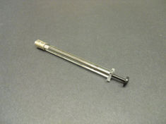 Reagent Syringe Assy. (500 ul) - 510-4210-02