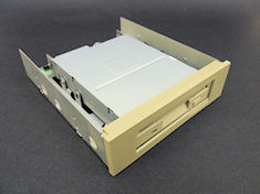 Floppy Disk Drive Assy. (opeRA) - 515-7173-01