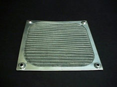 Cooling Fan Filter - 518-3009-01