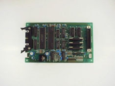 Printer Cont. PCB Assy. (RA-1000) - 527-5091-03