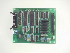 Printer Controller PCB Assy. (RA-XT) - 527-5098-03