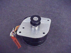 P. D. Pump Stepper Motor Assy. - 549-8057-05