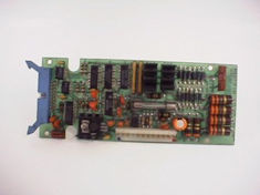 P. D. Pump PCB Assy. - 549-8062-02